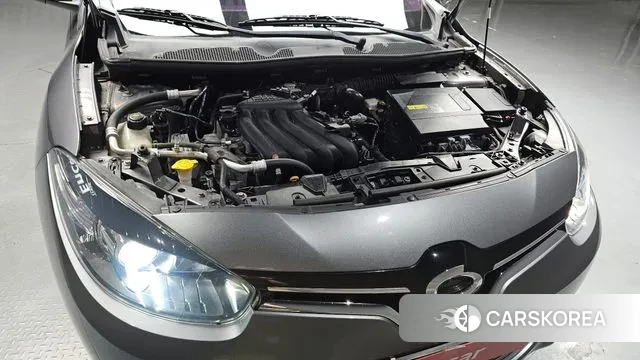 Renault Korea (Samsung) SM3 Neo id 2991213 из Кореи 16