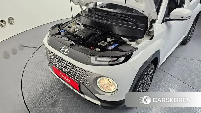 Hyundai Casper id 3483199 из Кореи 16