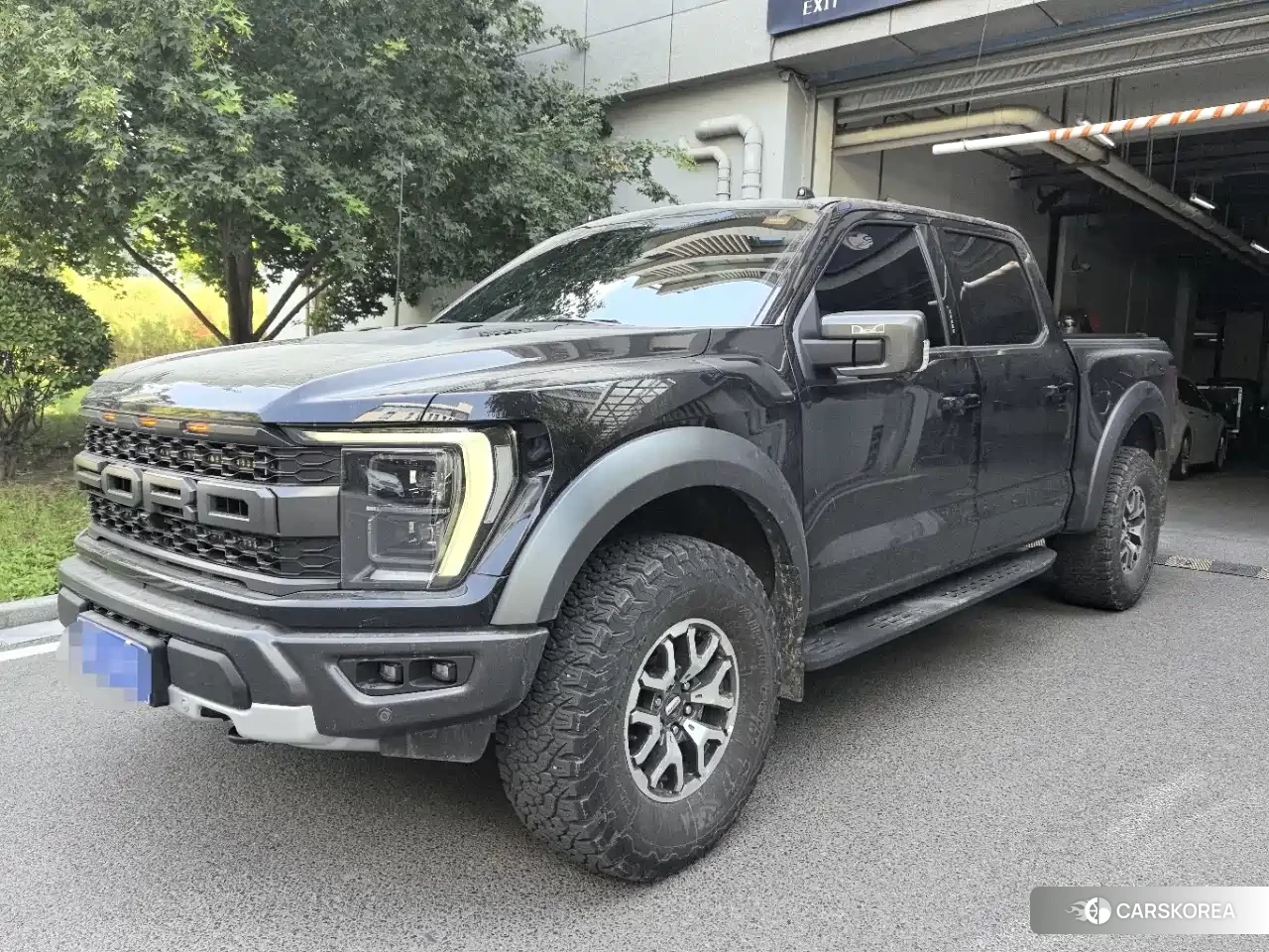 Ford F-150 id 4589272 из Китая 11