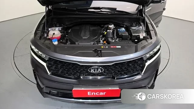 Kia Sorento 4th Generation id 2965187 из Кореи 16
