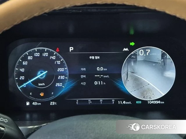 Kia Sorento 4th Generation id 4836091 из Кореи 16