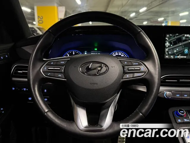 Hyundai Palisade id 2690205 из Кореи 16