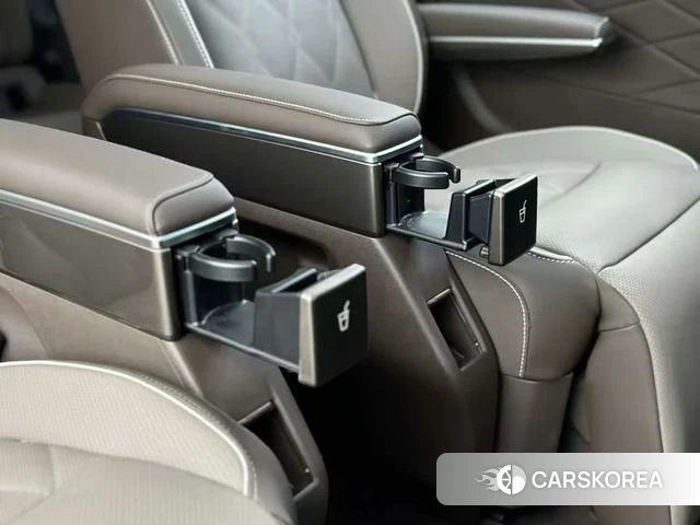 Volkswagen Weiran 2024 Черный из Китая, фото 6