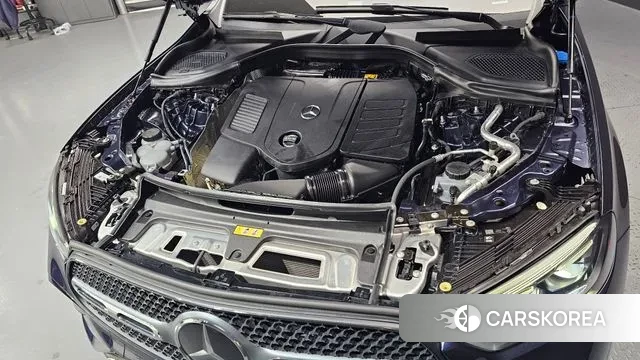 Mercedes-Benz GLC-Class X254 id 3689650 из Кореи 16