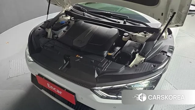 Kia EV6 id 3197071 из Кореи 16