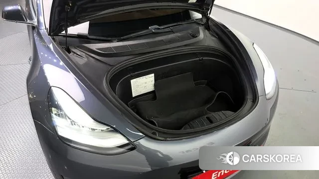 Tesla Model 3 id 3449189 из Кореи 16