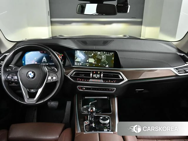 BMW X5 (G05) id 4303672 из Кореи 16