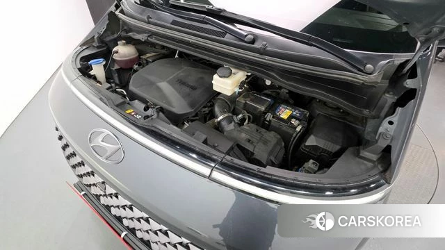 Hyundai Staria id 4330784 из Кореи 27