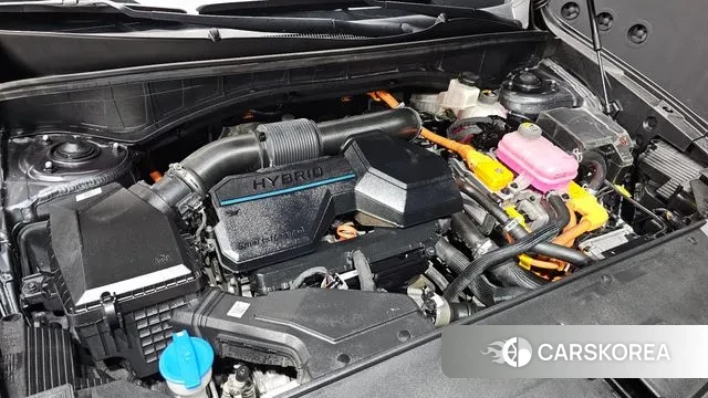 Kia Sorento 4th Generation id 3385100 из Кореи 16