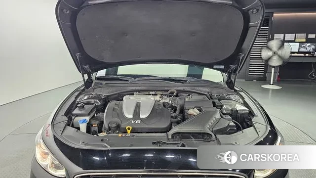Hyundai Grandeur IG id 3060481 из Кореи 16
