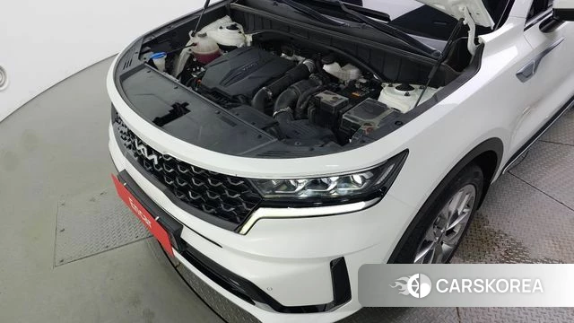 Kia Sorento 4th Generation id 4631572 из Кореи 16