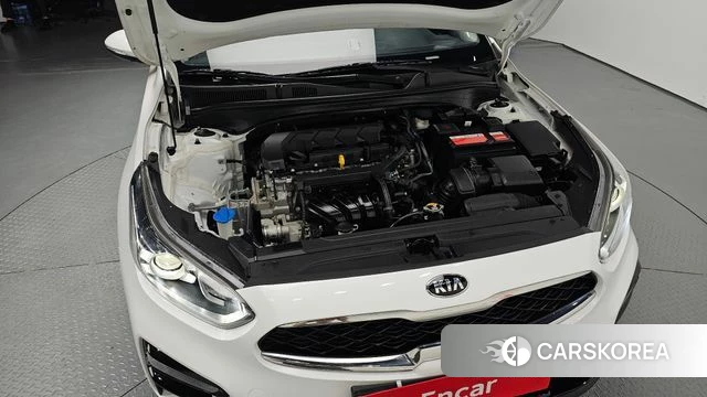 Kia Come New K3 id 4780576 из Кореи 32