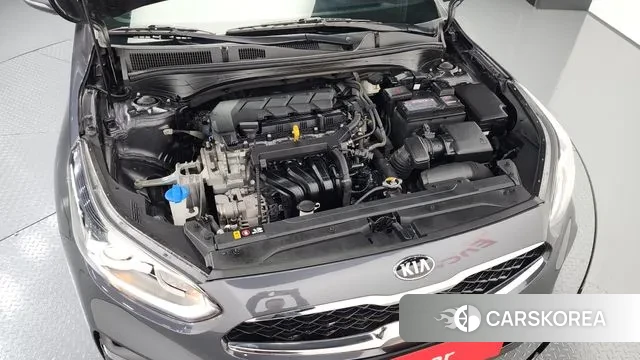 Kia Come New K3 id 3406951 из Кореи 16