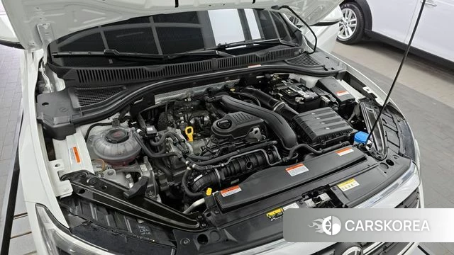 Volkswagen 7th Generation of Jetta id 4560677 из Кореи 23