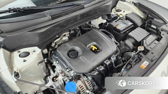 Kia The New Seltos id 3940498 из Кореи 16