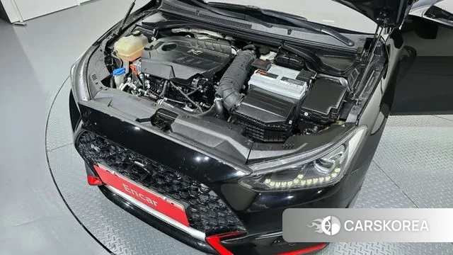 Hyundai Veloster (JS) id 3302822 из Кореи 16