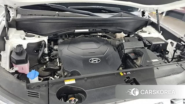 Hyundai Palisade id 3038252 из Кореи 16