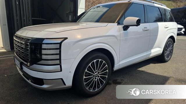 Hyundai Palisade (LX3) id 3876584 из Кореи 12