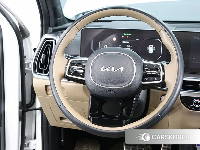 Kia The New Sorento 4th Generation id 4540185 из Кореи 16