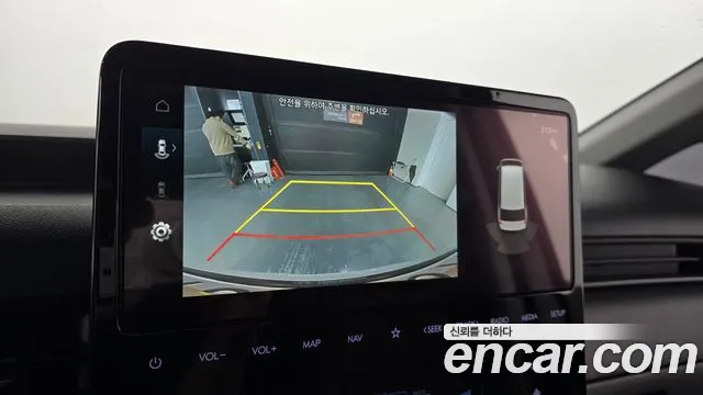 Hyundai Staria id 2649133 из Кореи 16