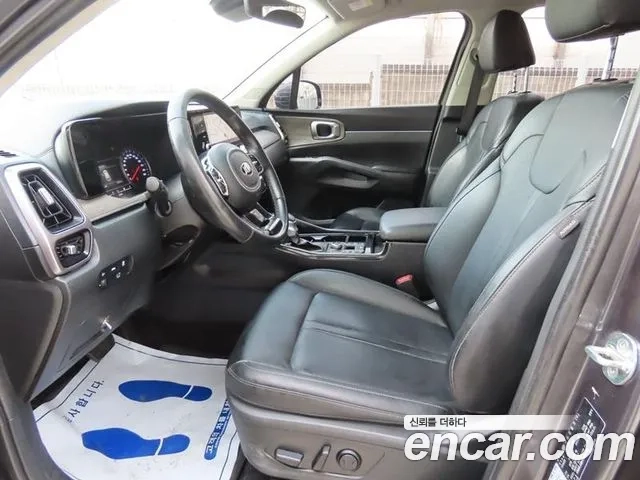 Kia Sorento 4th Generation id 2864101 из Кореи 16