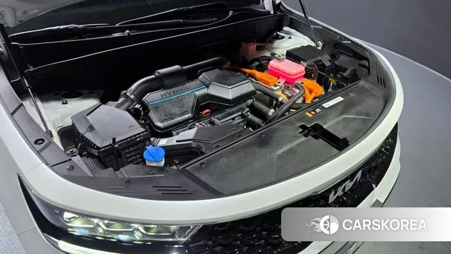 Kia Sorento 4th Generation id 3659564 из Кореи 16