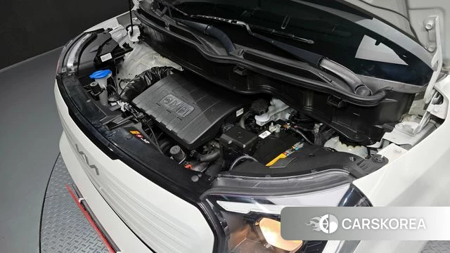 Kia The New Kia Ray id 3850598 из Кореи 16