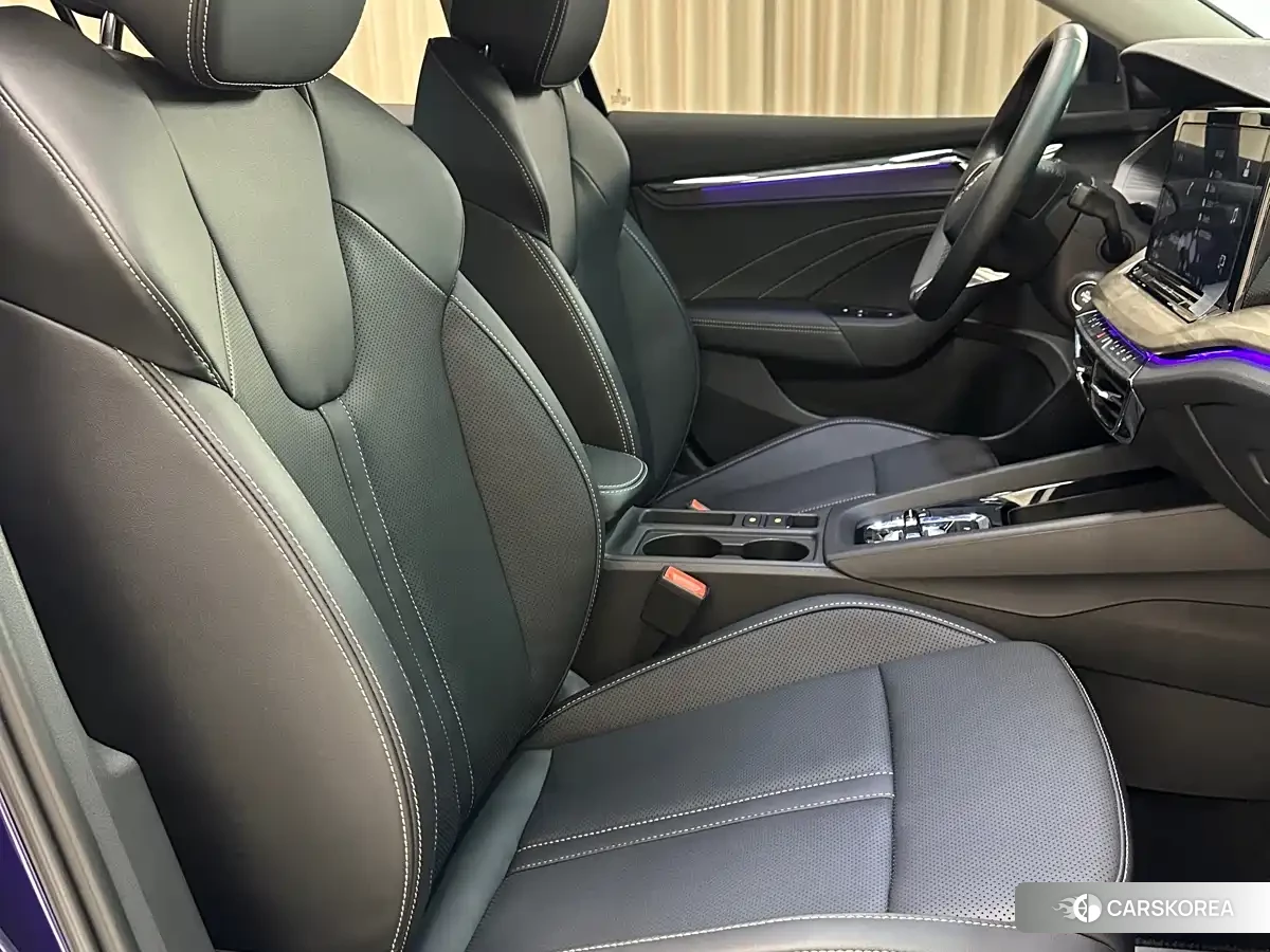 Skoda Octavia id 4578180 из Китая 21