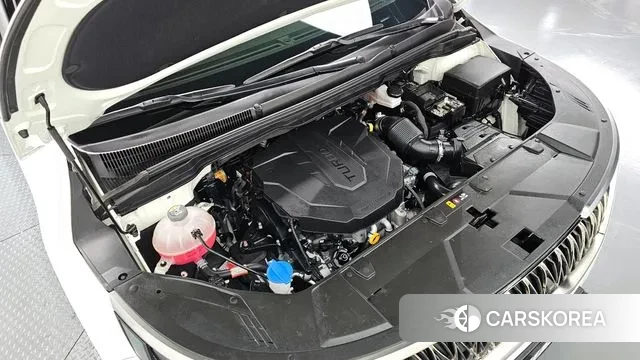 Kia Carnival 4th generation id 3591817 из Кореи 16