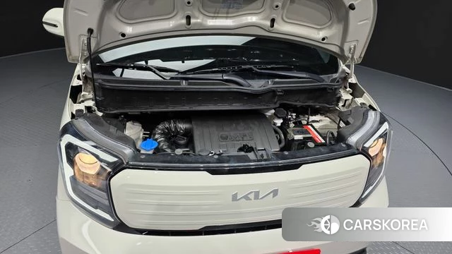 Kia The New Kia Ray id 4692128 из Кореи 28