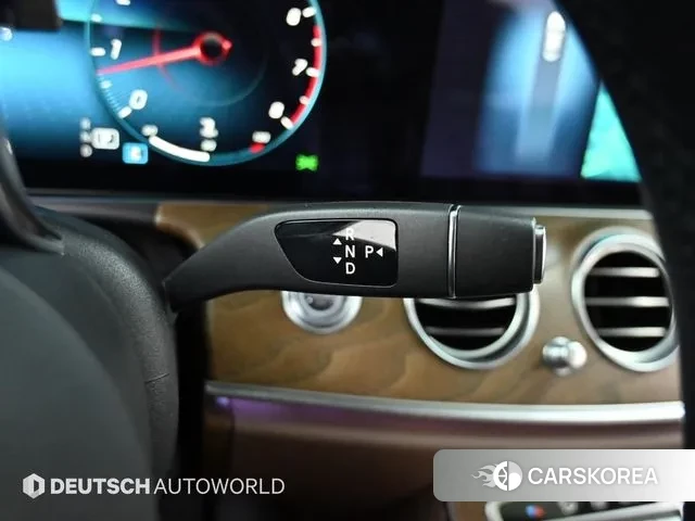 Mercedes-Benz E-Class W213 id 3438803 из Кореи 16