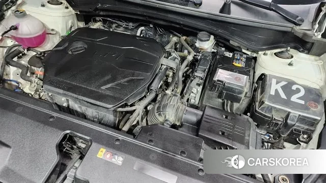 Kia Sportage 5th Generation id 3716591 из Кореи 16