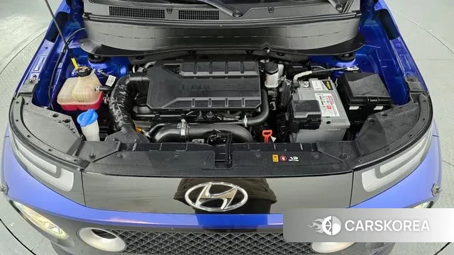 Hyundai Casper id 3717074 из Кореи 16