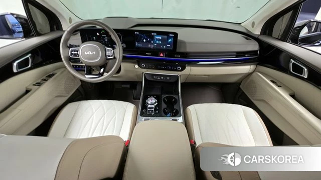 Kia The New Carnival 4th Generation id 3831685 из Кореи 16