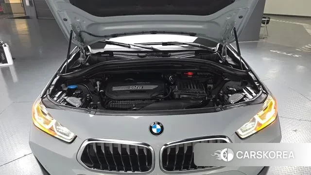 BMW X2 (F39) id 3447648 из Кореи 16