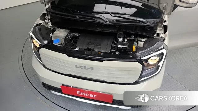 Kia The New Kia Ray id 3393681 из Кореи 16