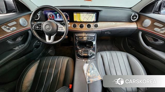 Mercedes-Benz E-Class W213 id 3860948 из Кореи 16