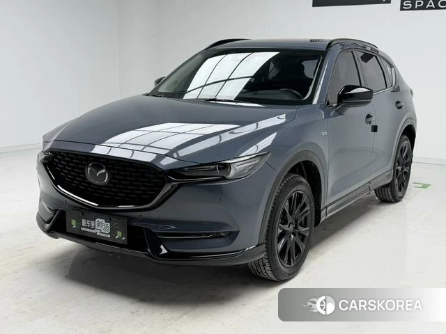Mazda CX-5 id 4273302 из Китая 13
