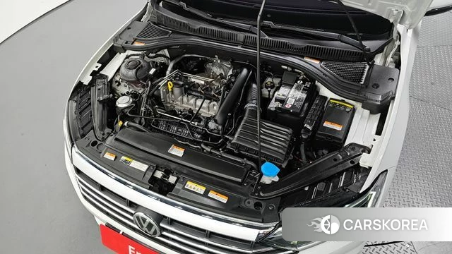 Volkswagen 7th Generation of Jetta id 4721287 из Кореи 16