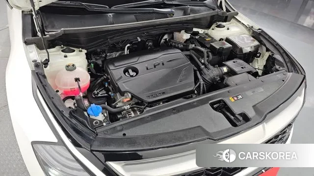 Kia Sportage 5th Generation id 3518468 из Кореи 16