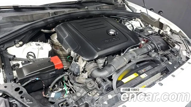 Jaguar F-PACE id 2922524 из Кореи 16