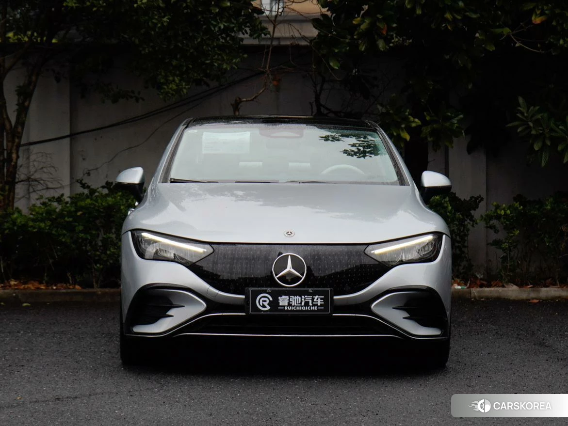 Mercedes-Benz EQE id 4461892 из Китая 15