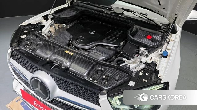 Mercedes-Benz GLE-Class W167 id 3843139 из Кореи 16