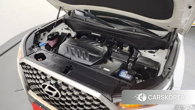 Hyundai Palisade id 3615699 из Кореи 16