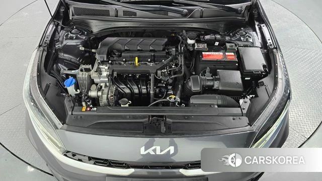 Kia The New K3 2nd generation id 3935618 из Кореи 16