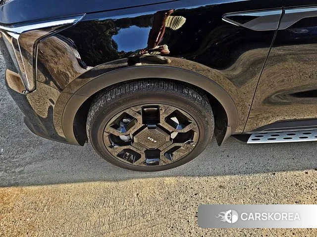 Kia The New Sorento 4th Generation id 3332798 из Кореи 14