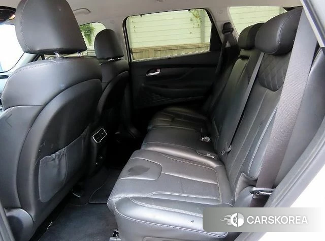 Hyundai The New Santa Fe id 4486718 из Кореи 16