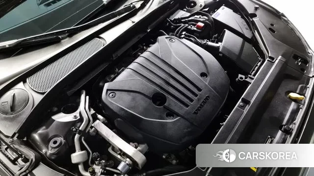 Volvo S90 id 3084311 из Кореи 16