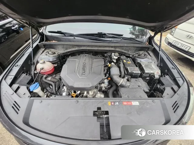 Kia Sorento 4th Generation id 3676412 из Кореи 15