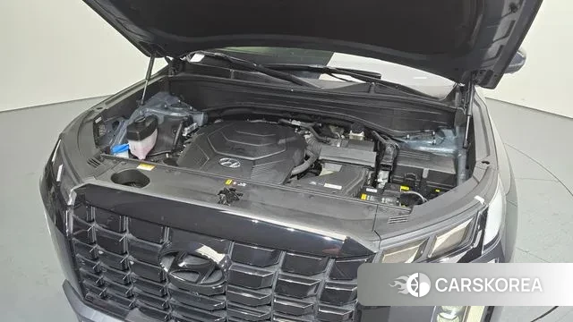 Hyundai The New Palisade id 2964479 из Кореи 16